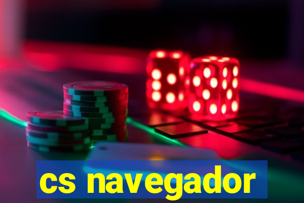 cs navegador